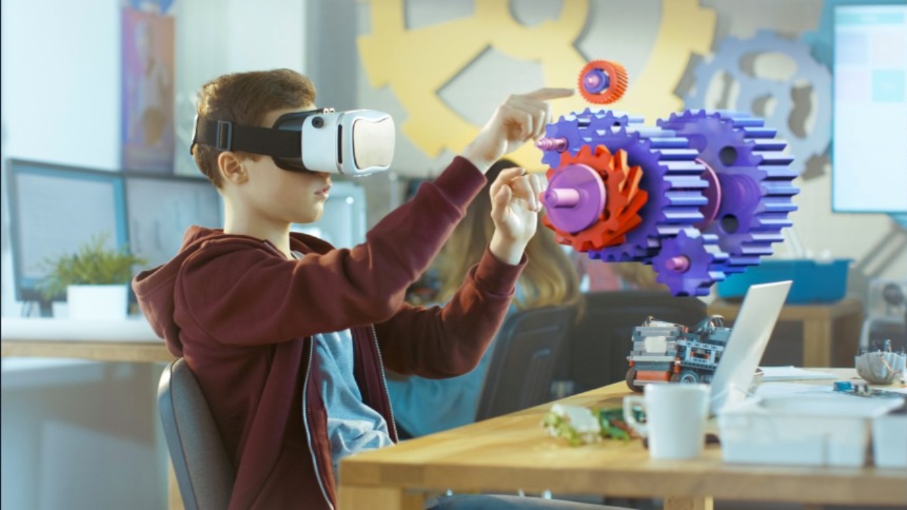 The New Frontier of Entertainment_ Virtual and Augmented Reality