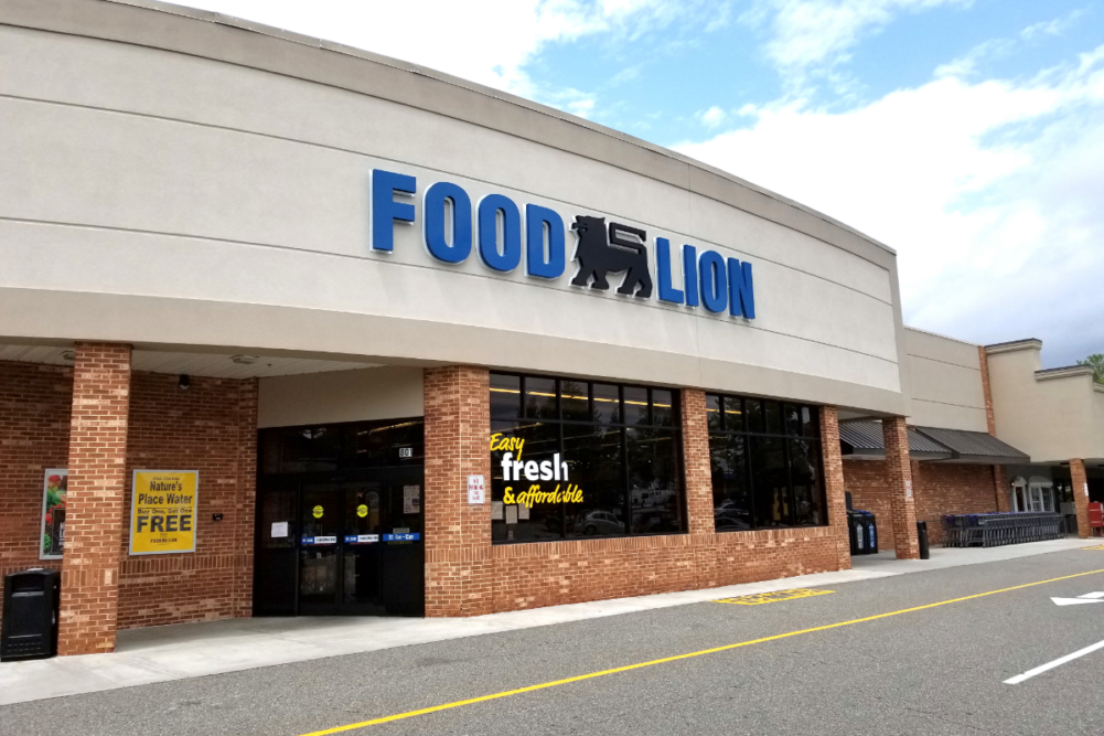 Stick to Your Budget: Meal Plan With Food Lion Each Week