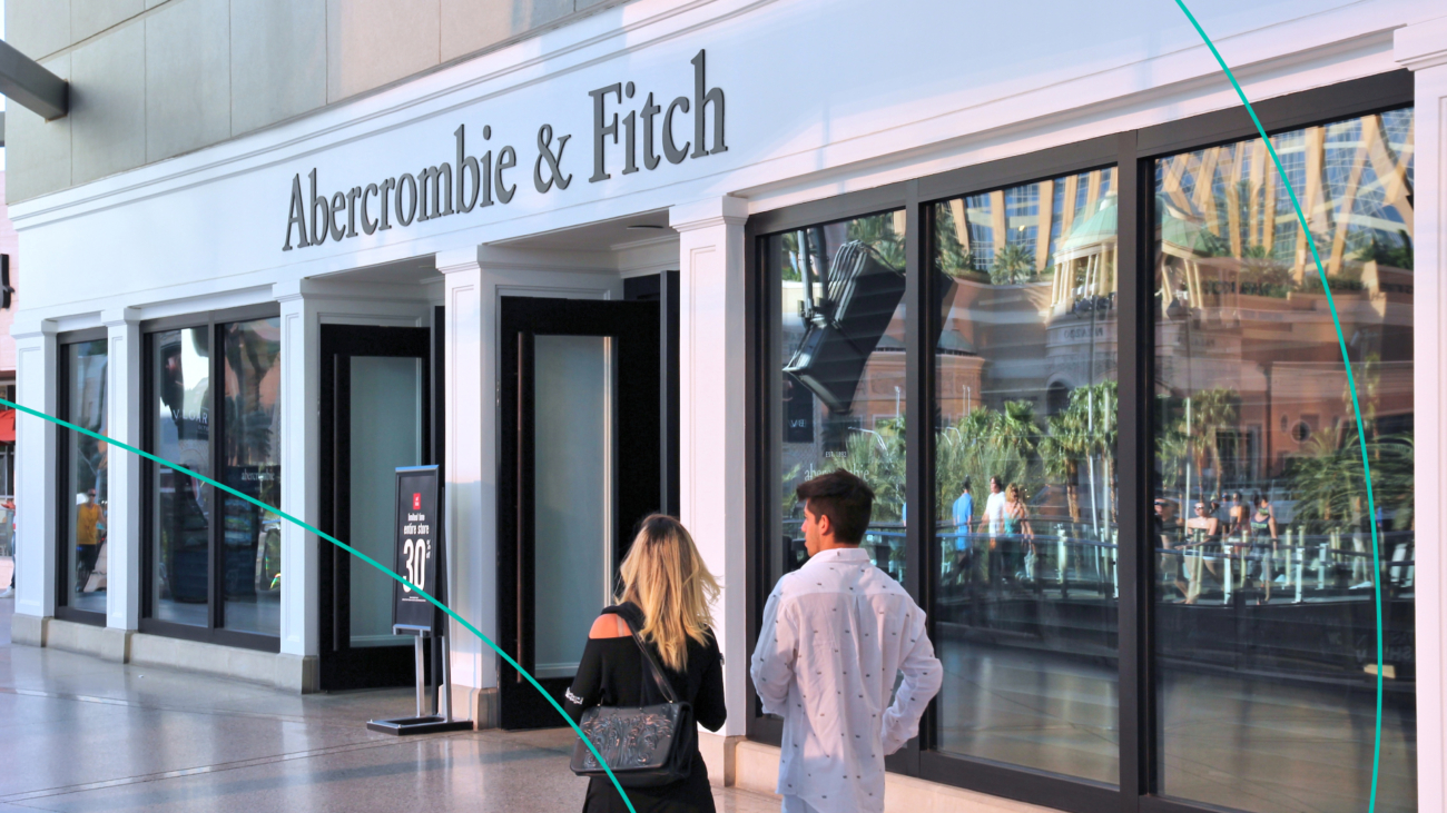 Abercrombie & Fitch